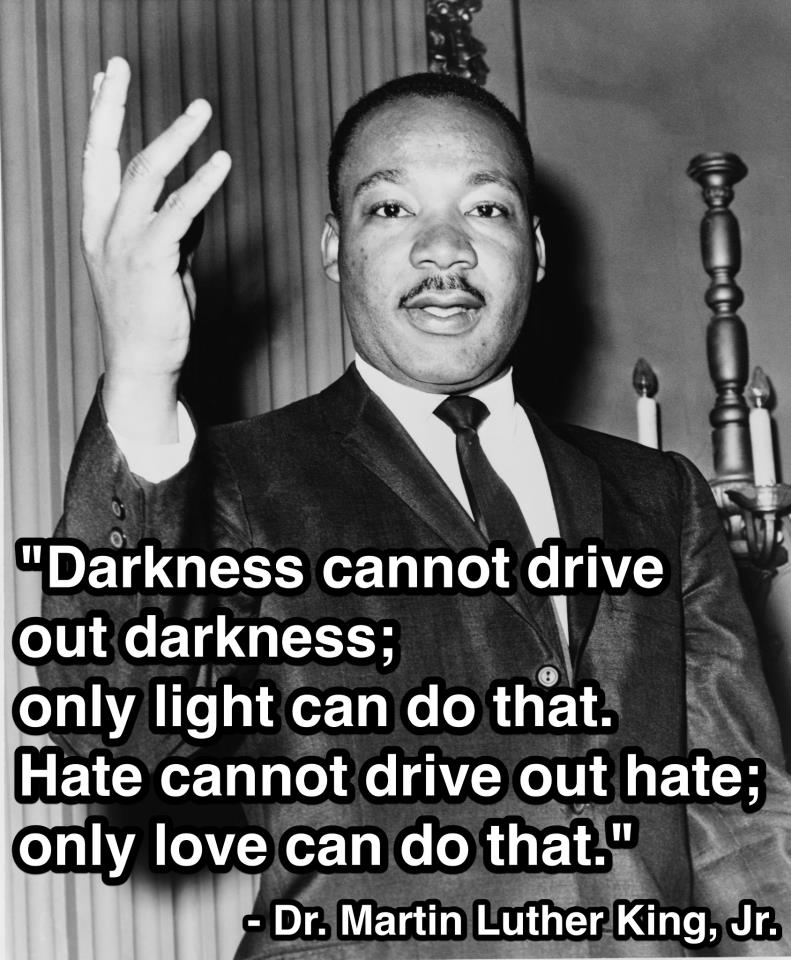 Martin Luther King